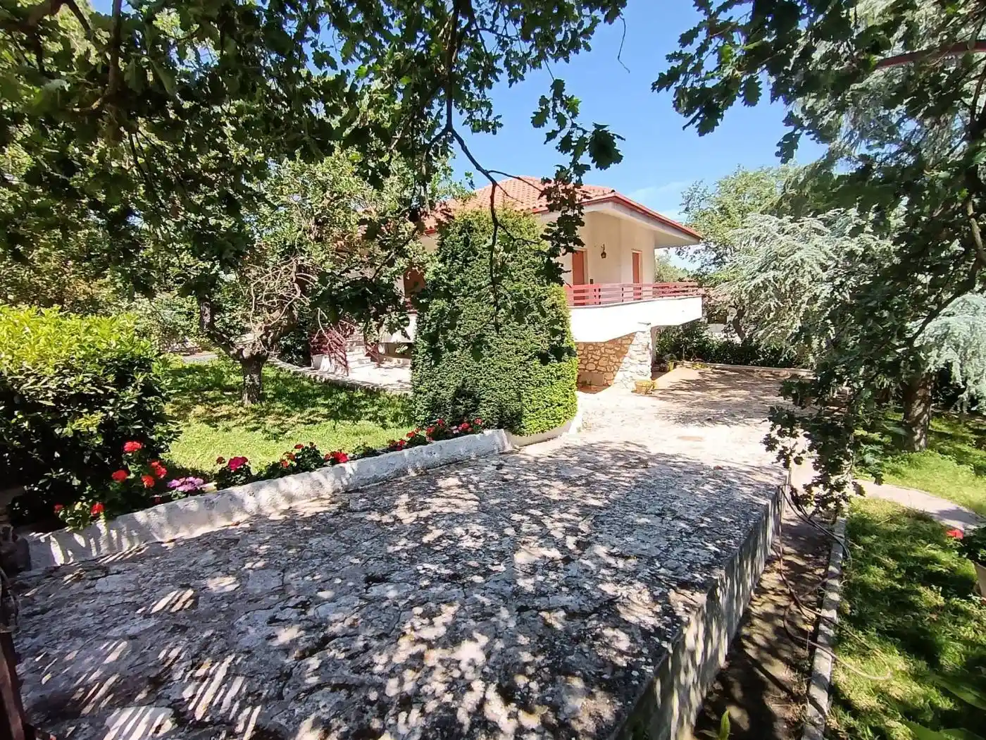 Villa in vendita a Cassano delle Murge