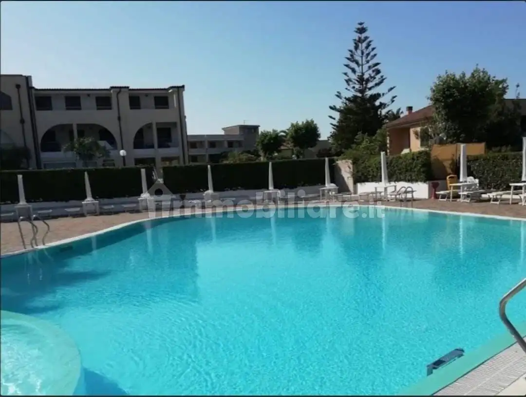 Appartamento in vendita a Bernalda