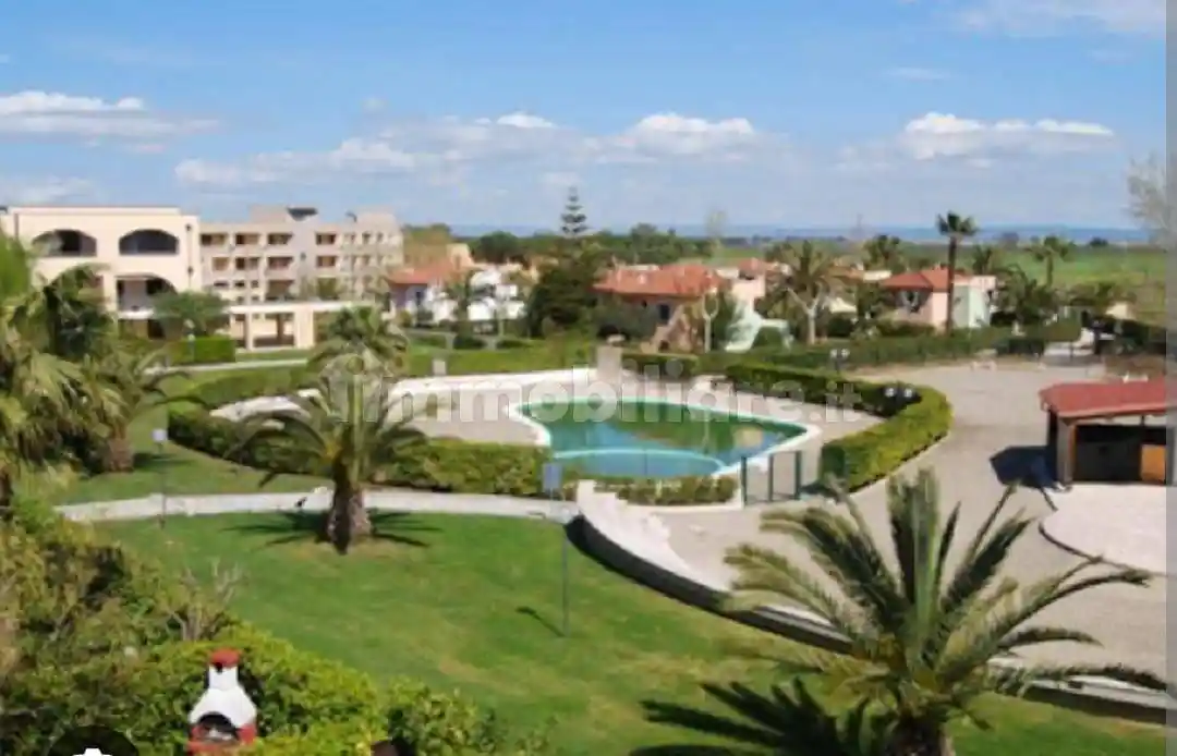 Appartamento viale Bernardino De Bernaudo, Metaponto Lido, Bernalda - foto 3