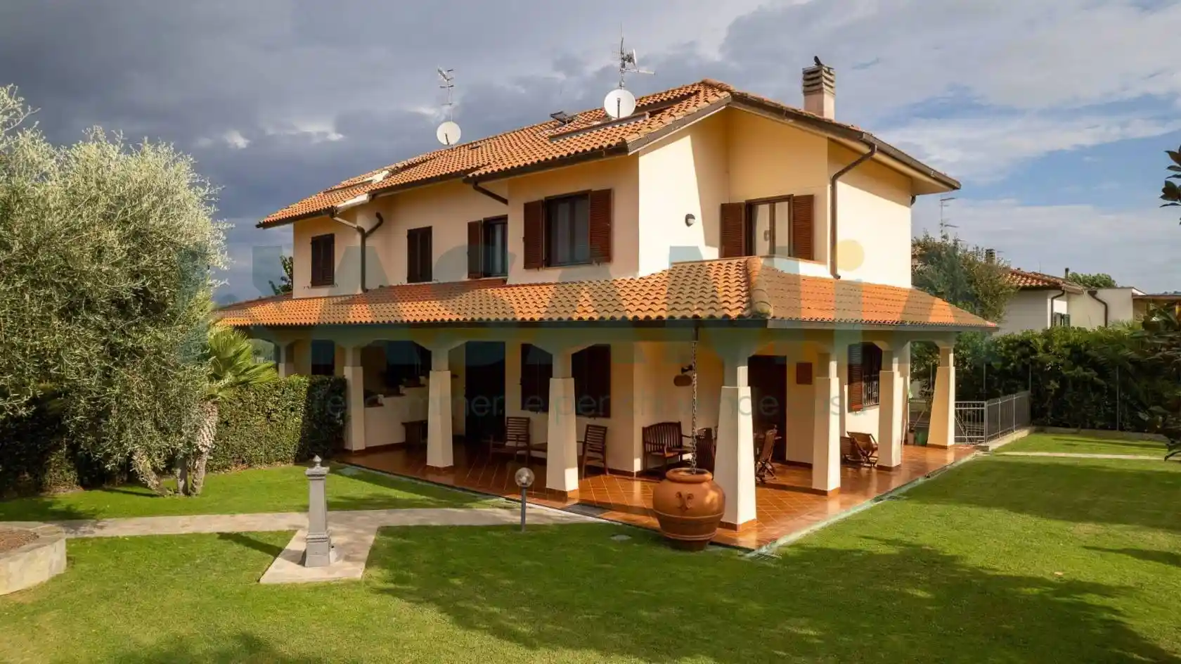Villa in vendita a Grosseto