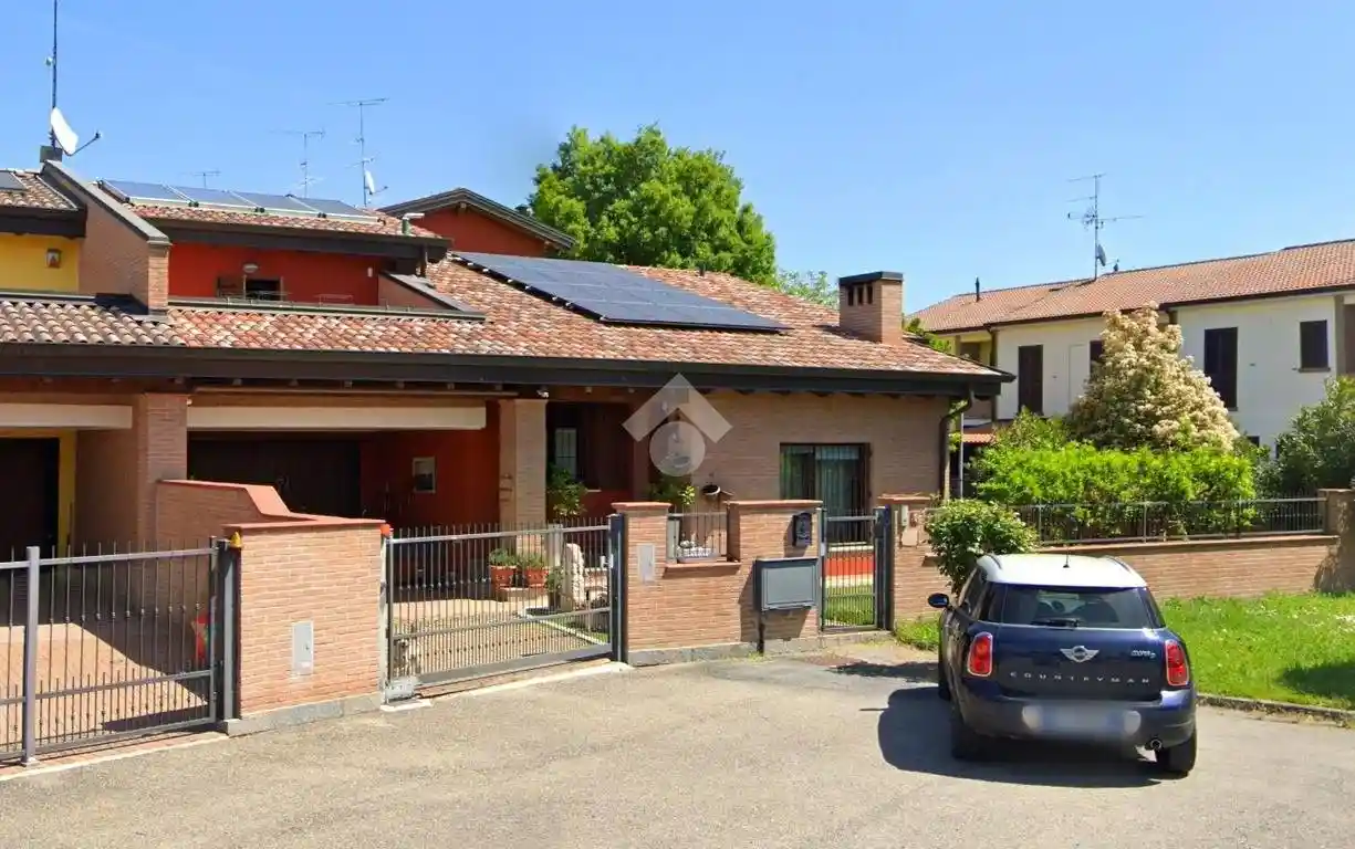 Casa indipendente in vendita a Finale Emilia