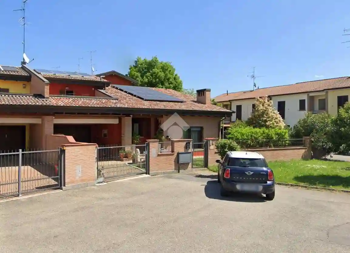 Casa indipendente - foto 2