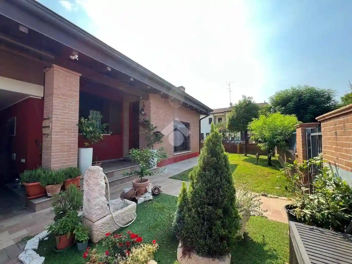 Casa indipendente - foto 3