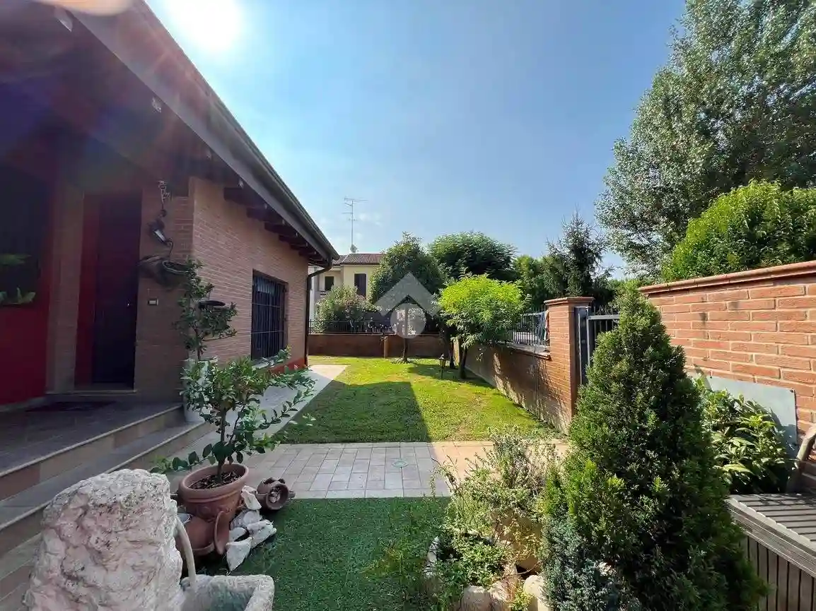 Casa indipendente - foto 4