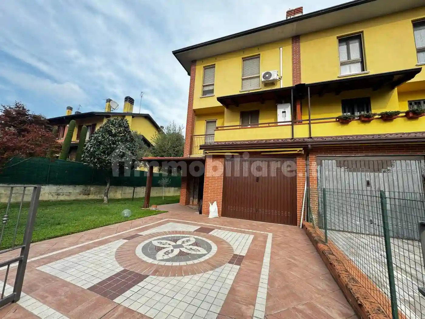 Villetta a schiera - foto 3