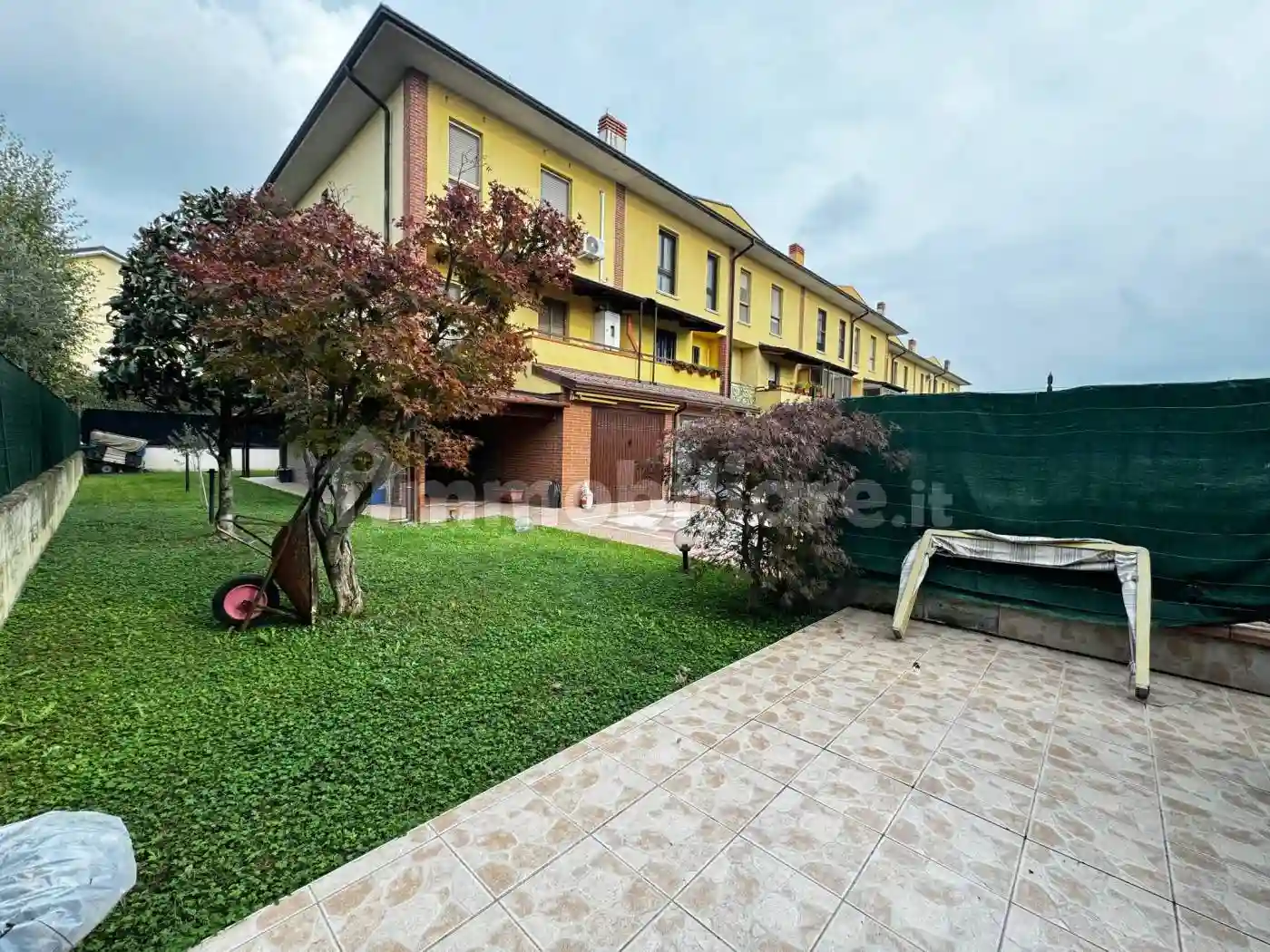 Villetta a schiera - foto 4