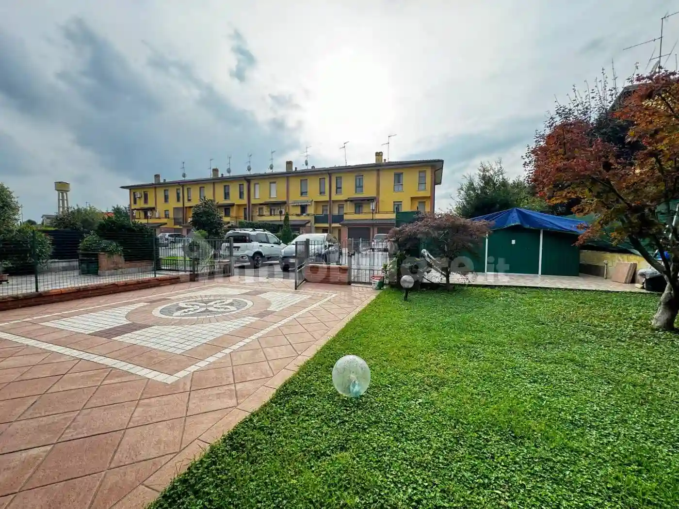 Villetta a schiera - foto 5