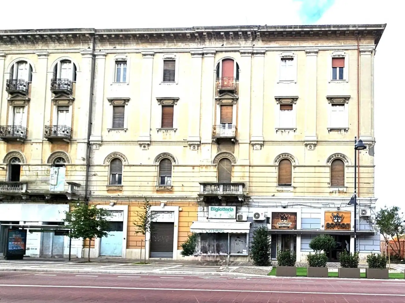 Appartamento in vendita a Pescara