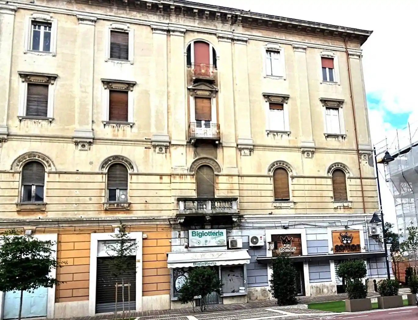Appartamento corso Vittorio Emanuele II 213, Stazione Centrale - Corso Vittorio, Pescara - foto 2