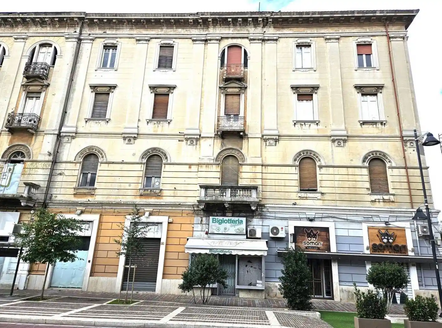 Appartamento corso Vittorio Emanuele II 213, Stazione Centrale - Corso Vittorio, Pescara - foto 3