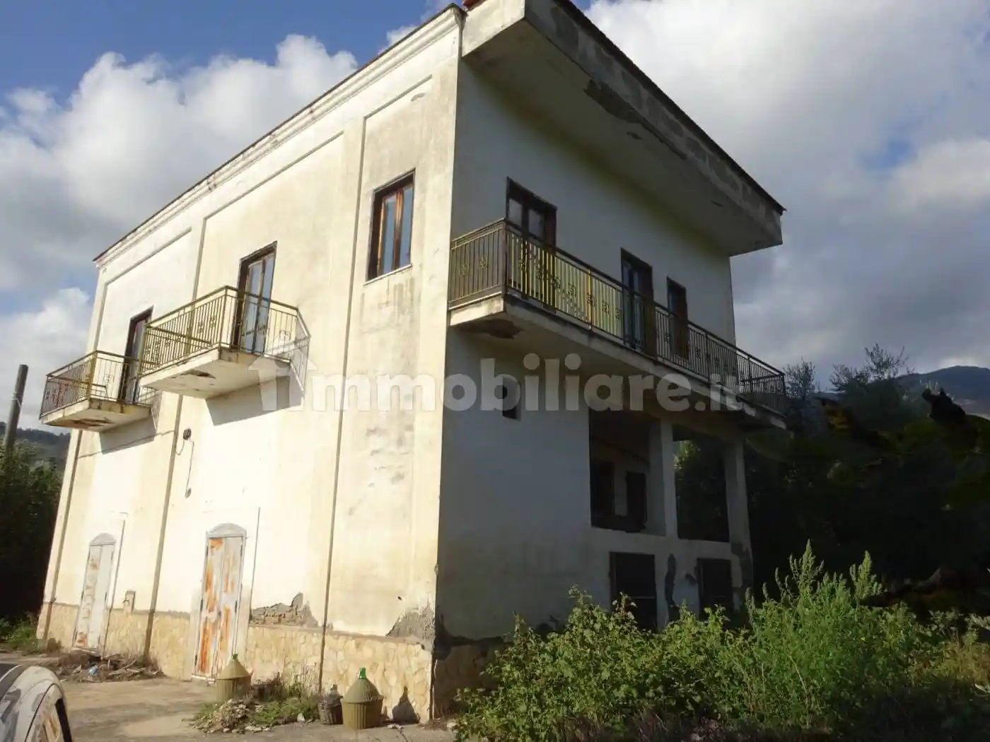 Rustico - Casale in vendita a Sarno