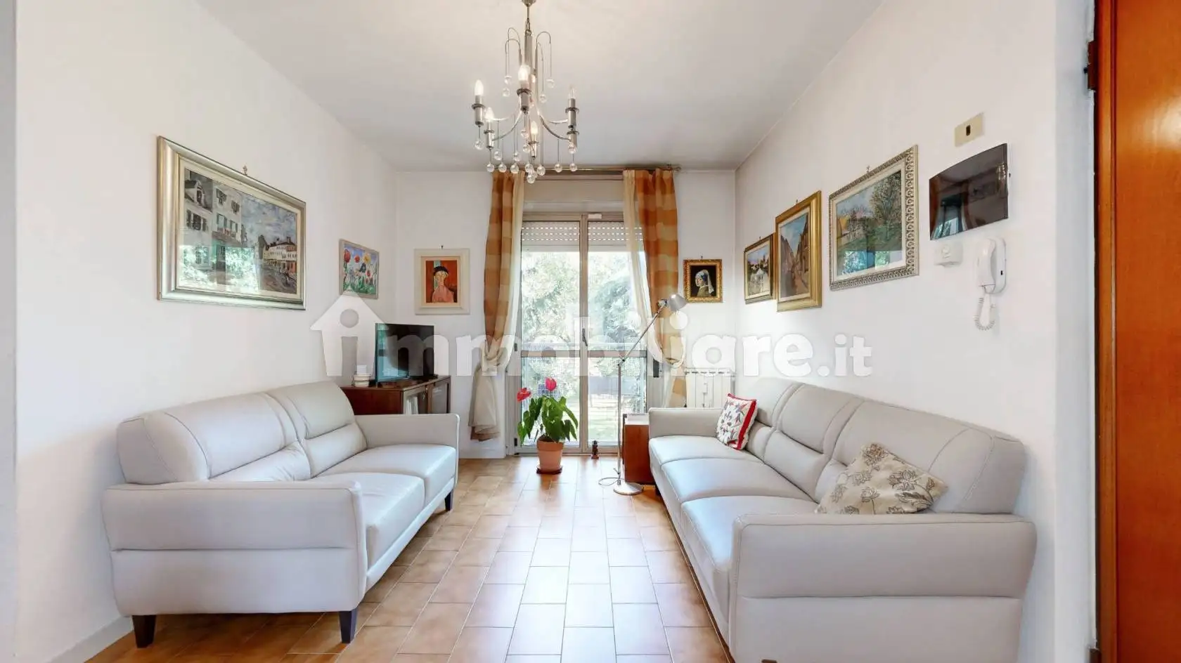 Apartment in vendita a Milan