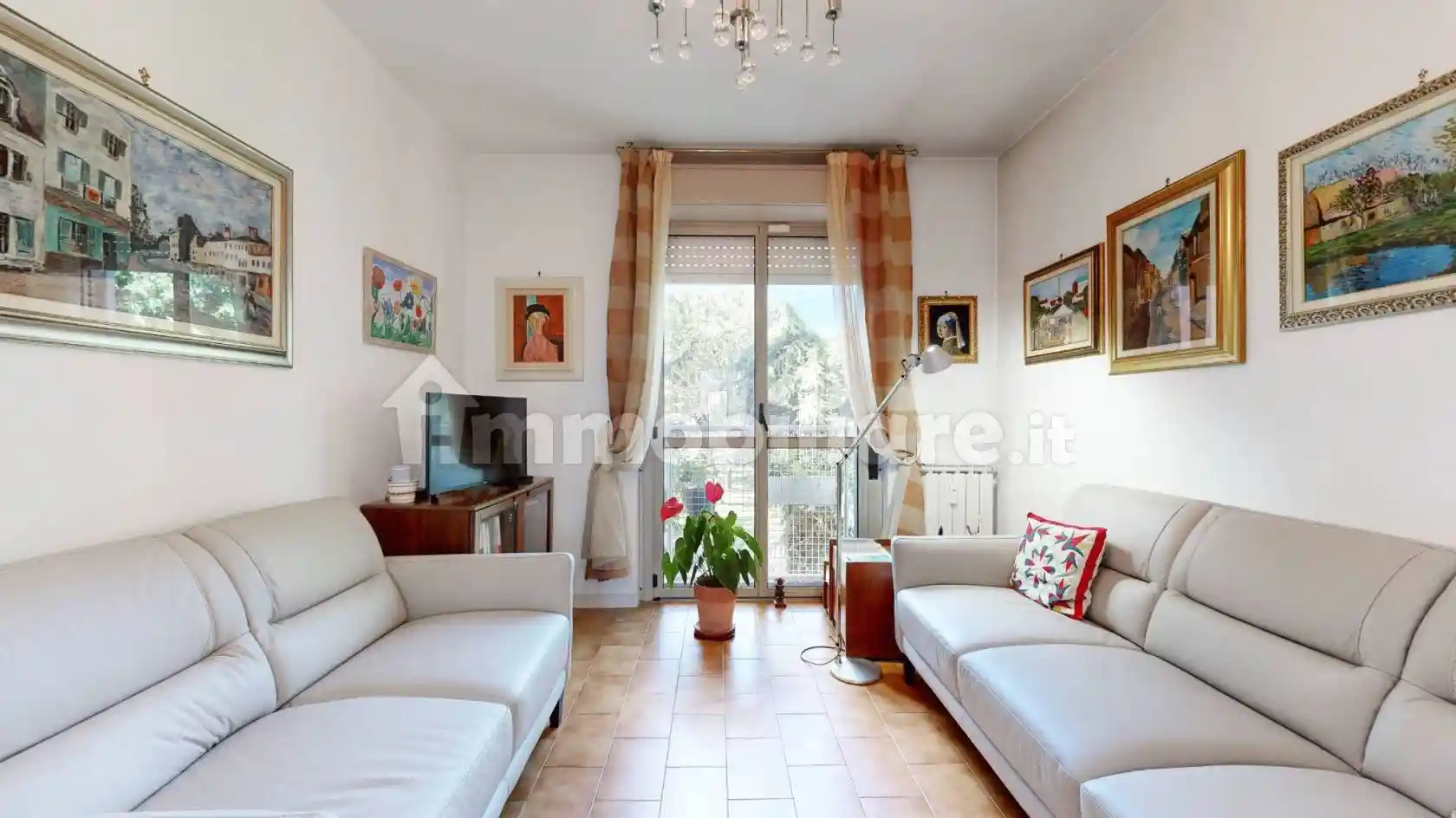 Quadrilocale via Boffalora 109, Cantalupa - San Paolo, Milano - foto 3