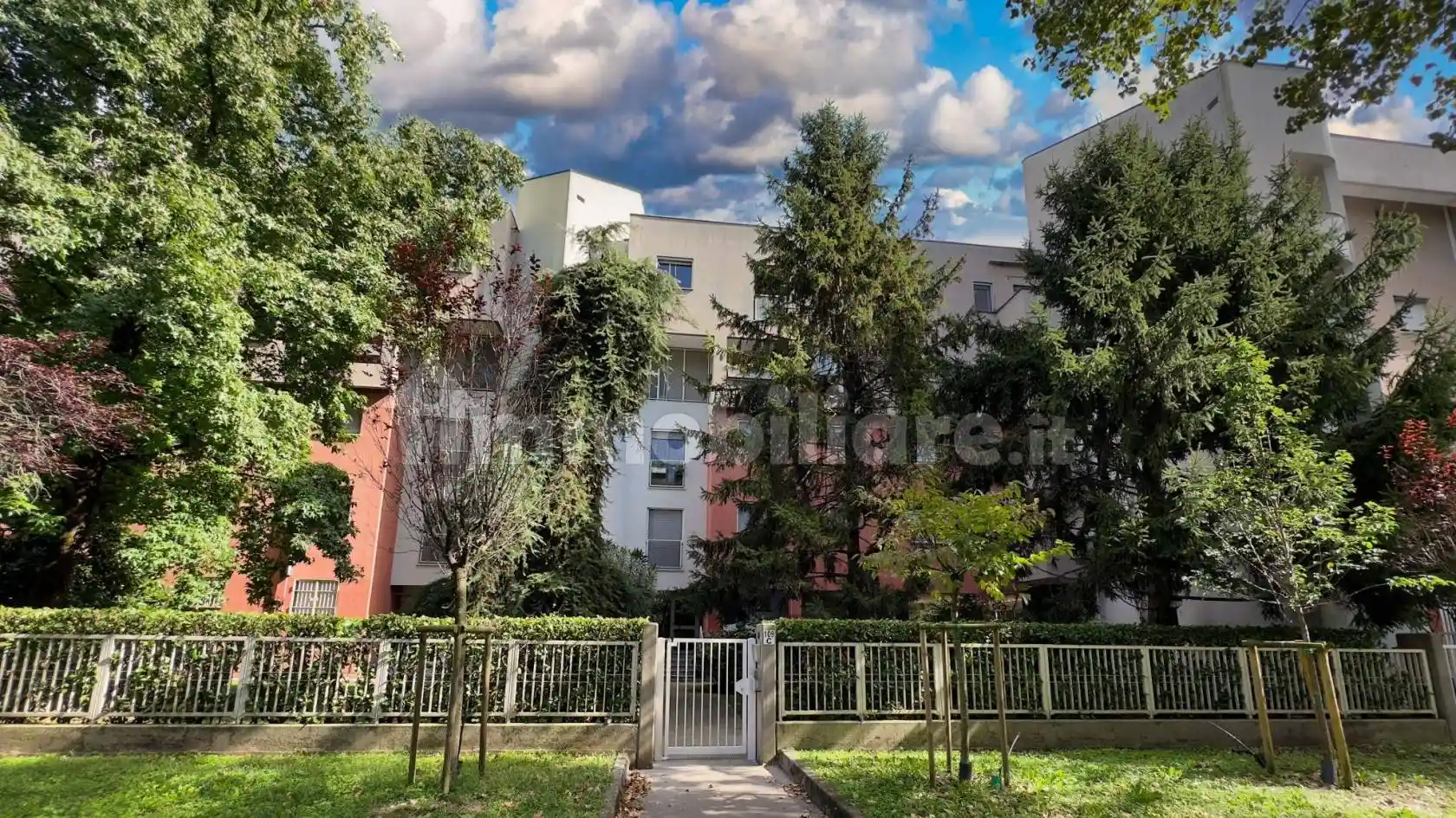 Quadrilocale via Boffalora 109, Cantalupa - San Paolo, Milano - foto 4