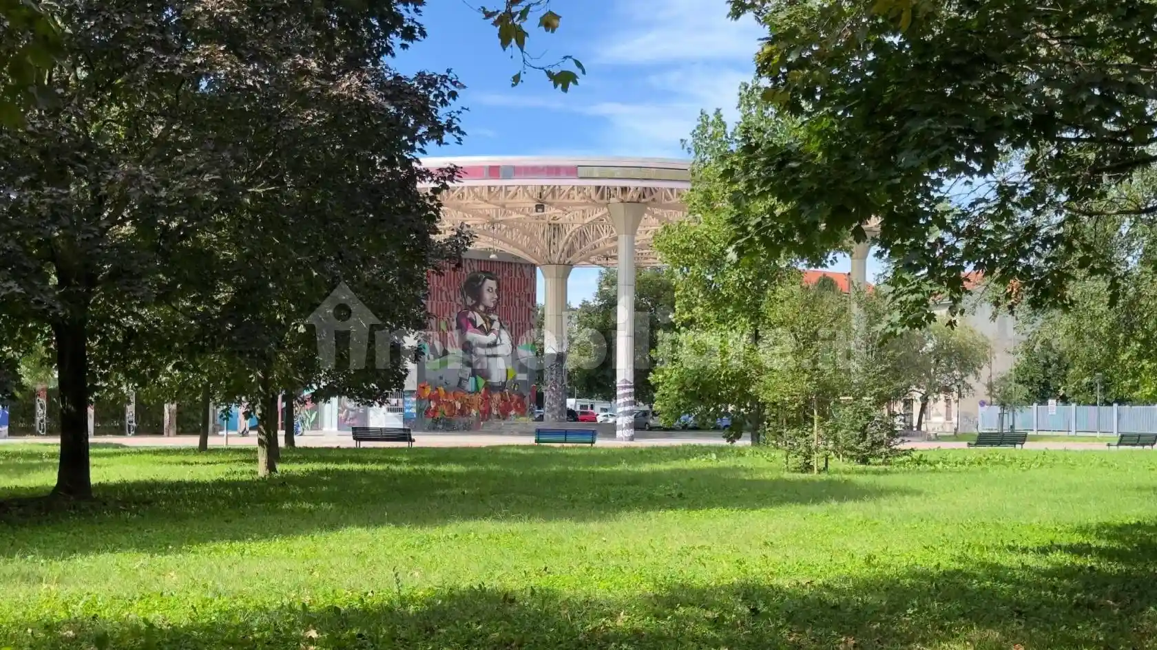 Quadrilocale via Boffalora 109, Cantalupa - San Paolo, Milano - foto 5