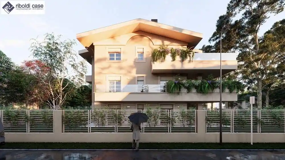 Appartamento in vendita a Cernusco sul Naviglio