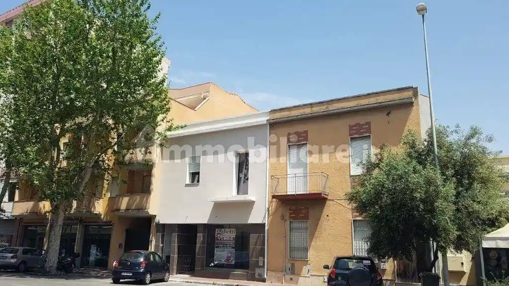 Appartamento in vendita a Oristano