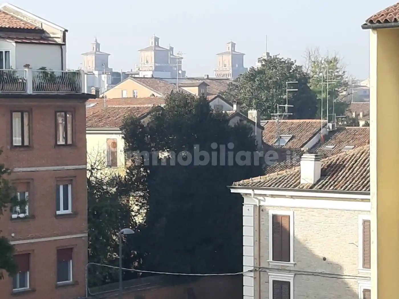 Appartamento in vendita a Ferrara