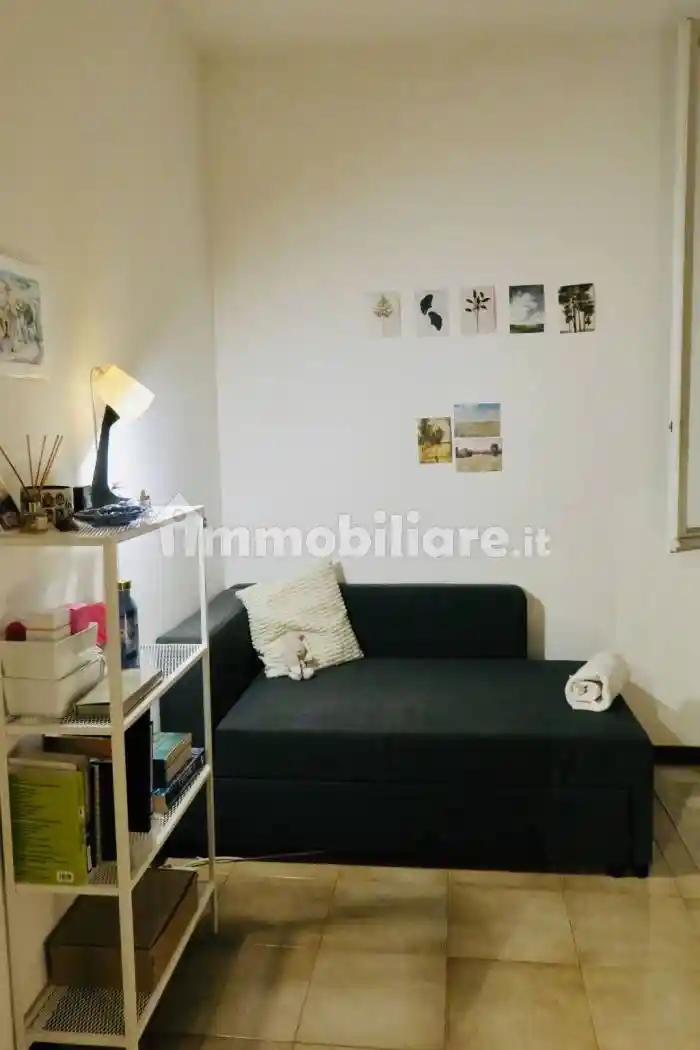 Appartamento in affitto a Bologna