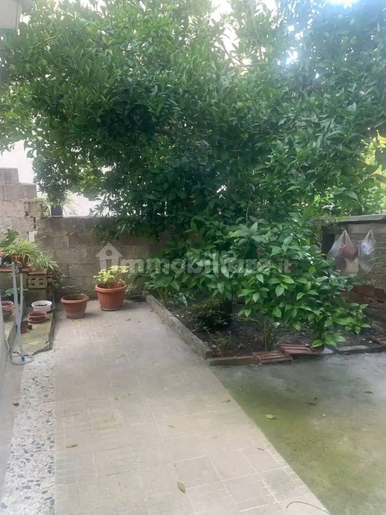 Trilocale via Vittorio Emanuele 94, Bonnanaro - foto 3