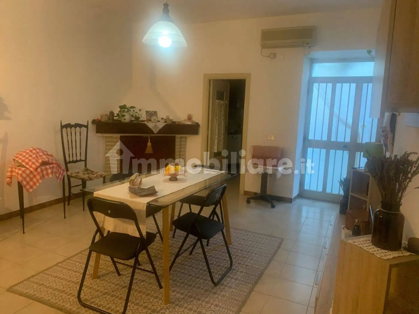 Trilocale via Vittorio Emanuele 94, Bonnanaro - foto 4