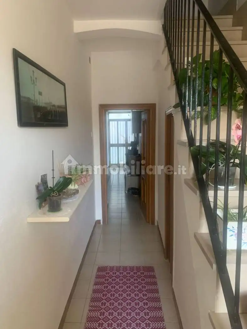 Trilocale via Vittorio Emanuele 94, Bonnanaro - foto 5