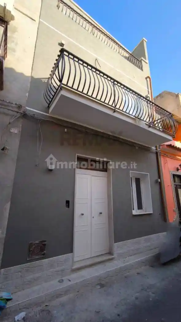 Casa indipendente in vendita a Avola