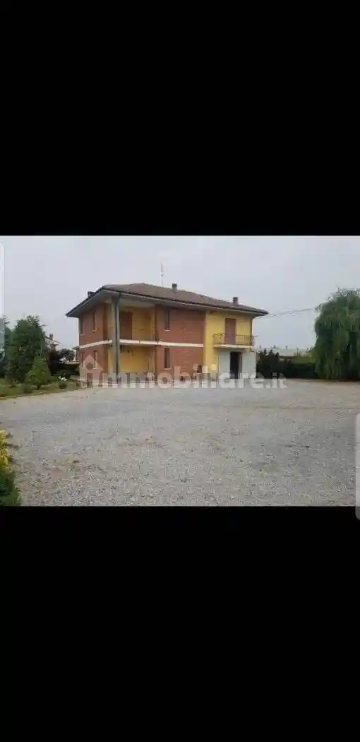 Villa in vendita a Sant'Albano Stura