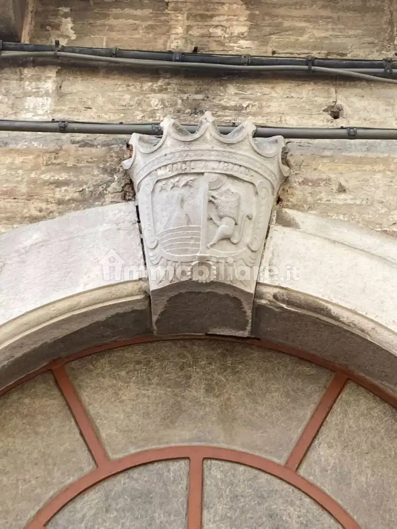 Appartamento in vendita a Serracapriola