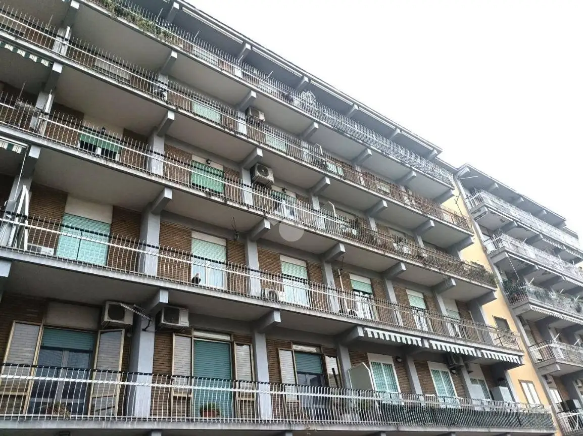Appartamento in vendita a Caserta