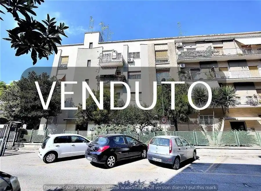 Appartamento in vendita a Bari