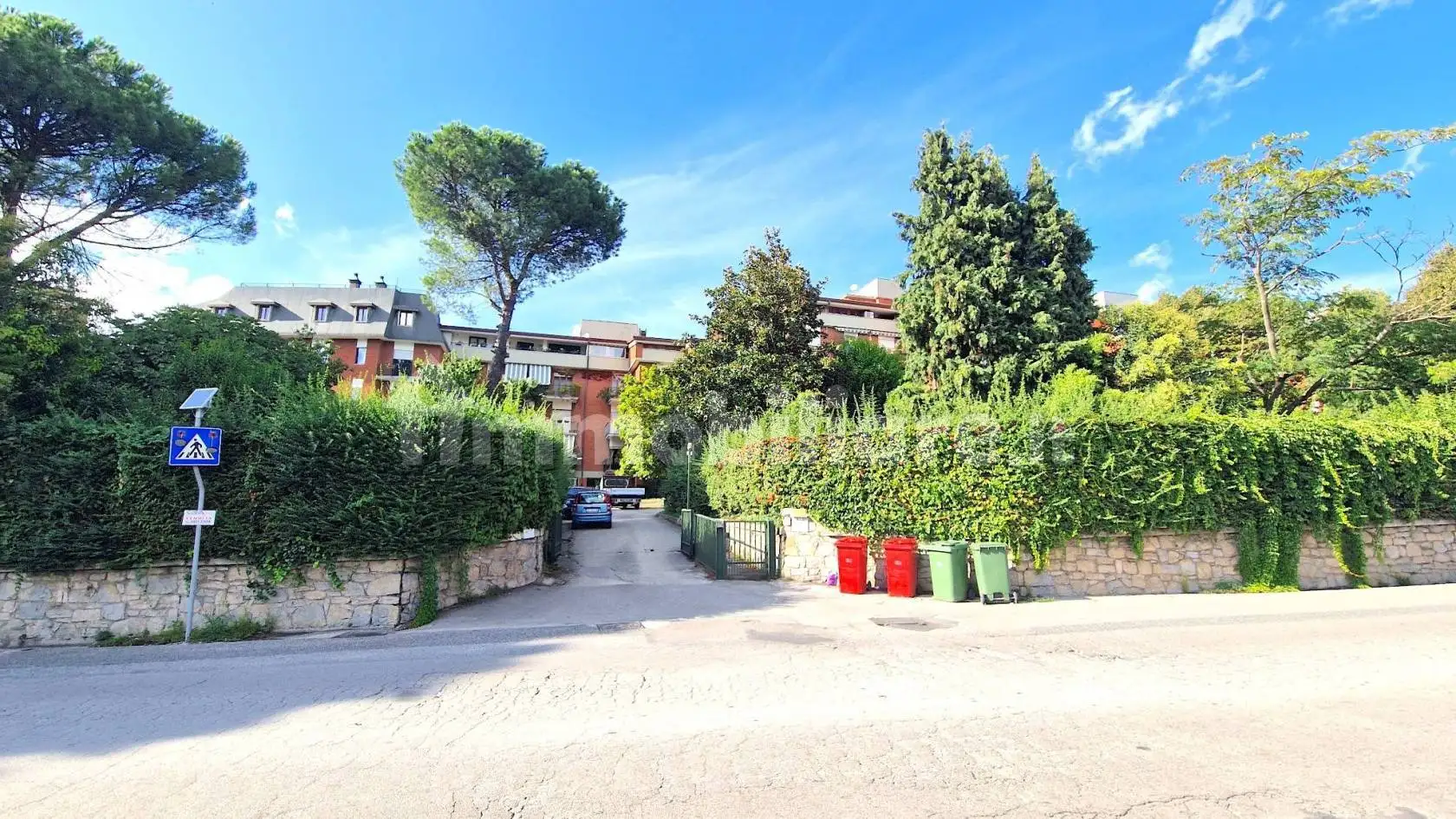 Appartamento in vendita a Avellino