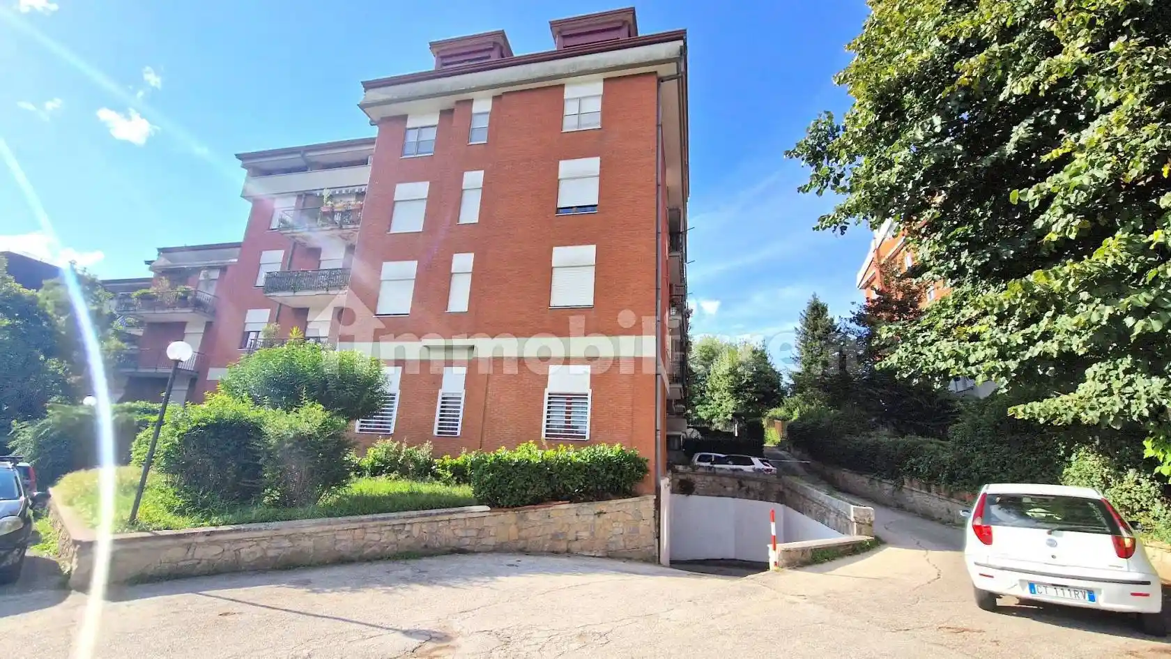 Appartamento via Antonio Annarumma 35, A. Annarumma, A. Gasperi, F. Tedesco, Avellino - foto 2