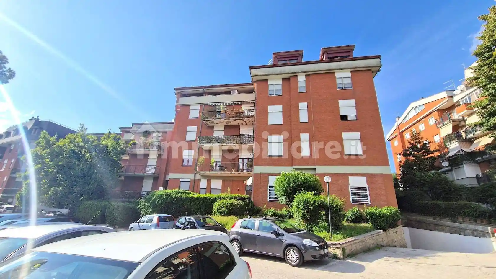 Appartamento via Antonio Annarumma 35, A. Annarumma, A. Gasperi, F. Tedesco, Avellino - foto 3