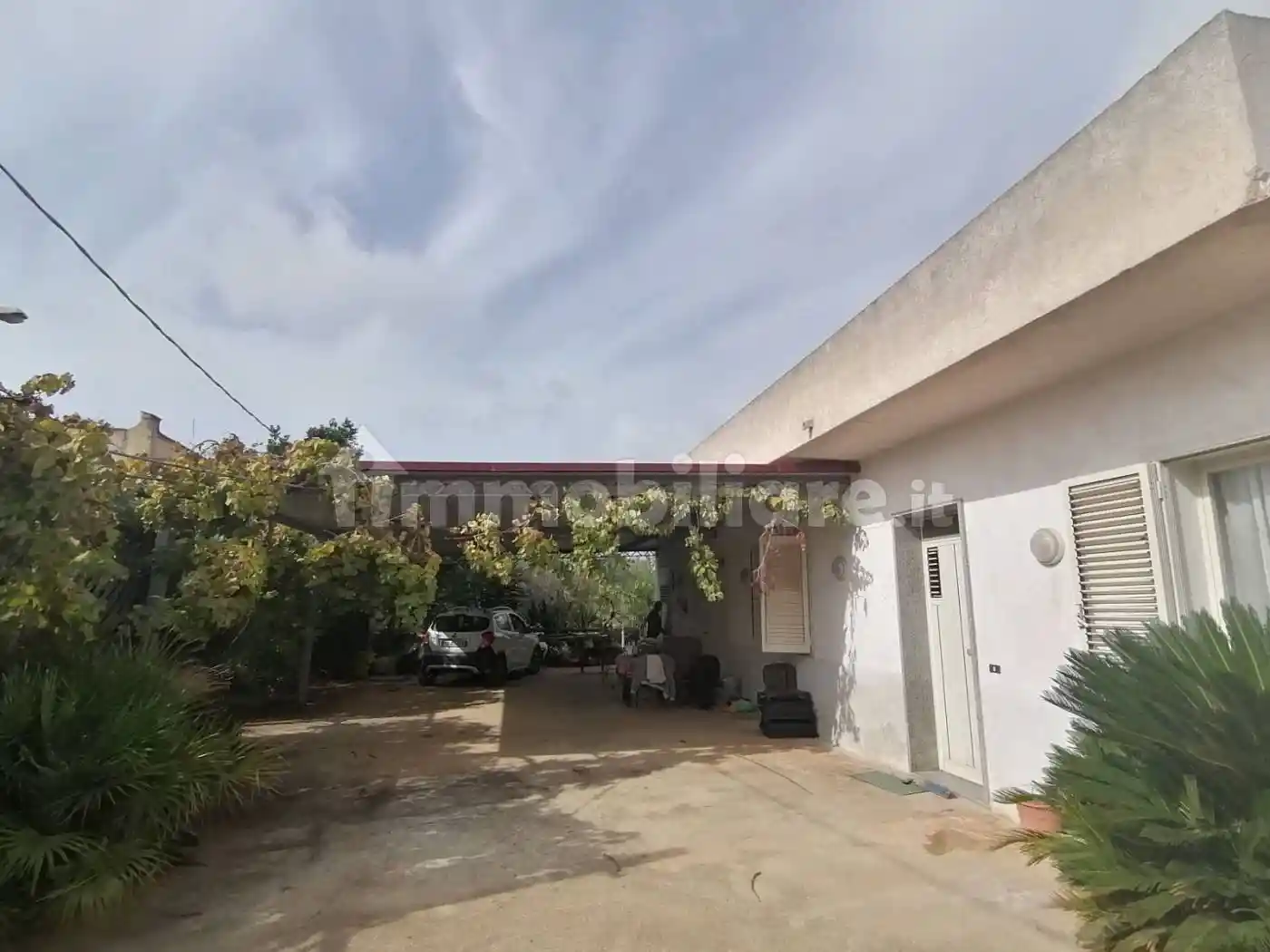 Villa in vendita a Marsala