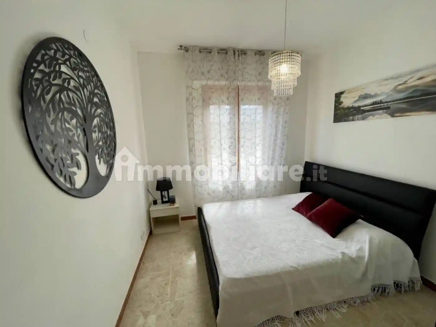 Appartamento in vendita a Pietra Ligure