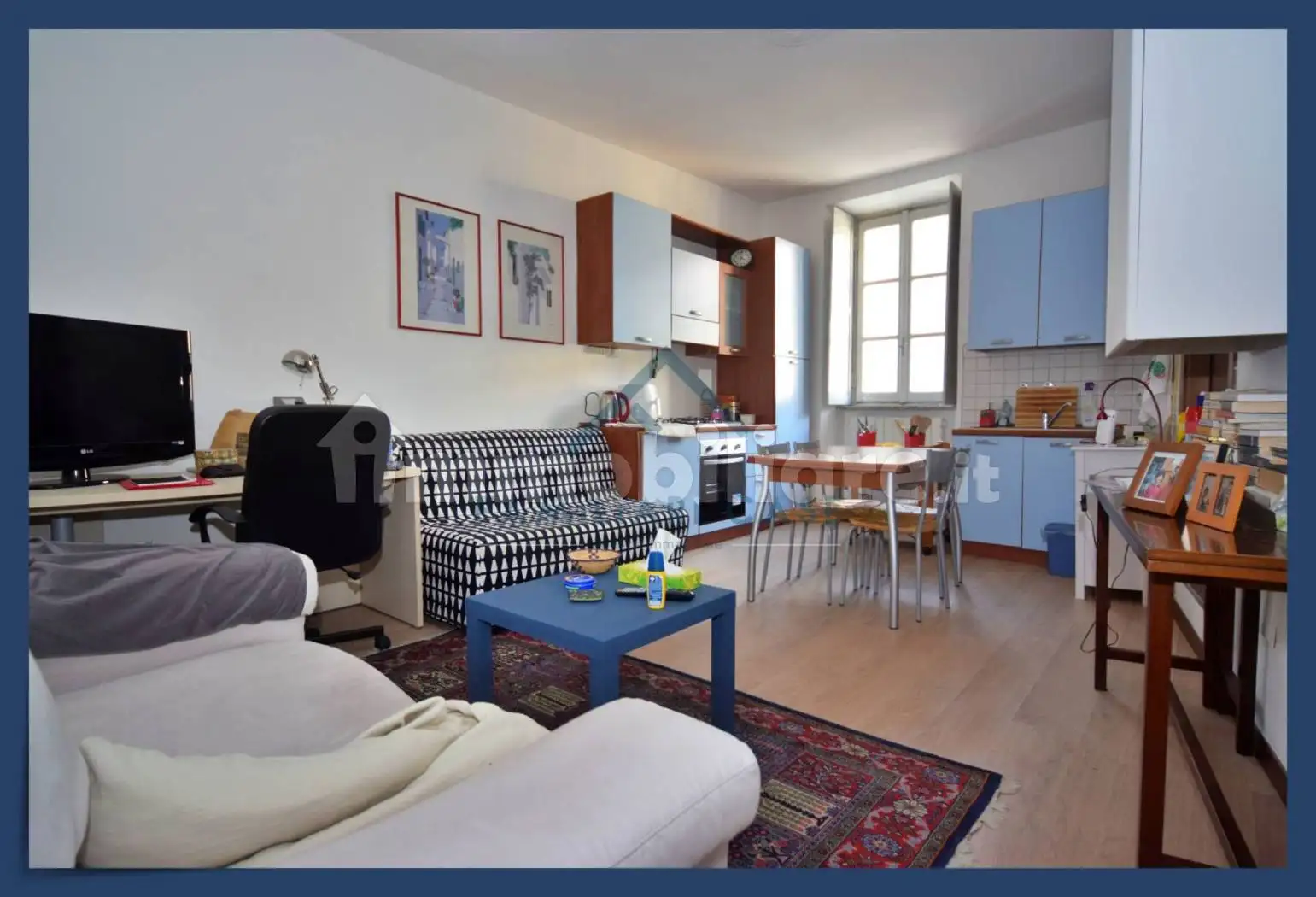 Appartamento in vendita a Brunello