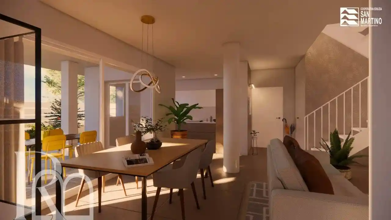 Appartamento in vendita a Scandiano