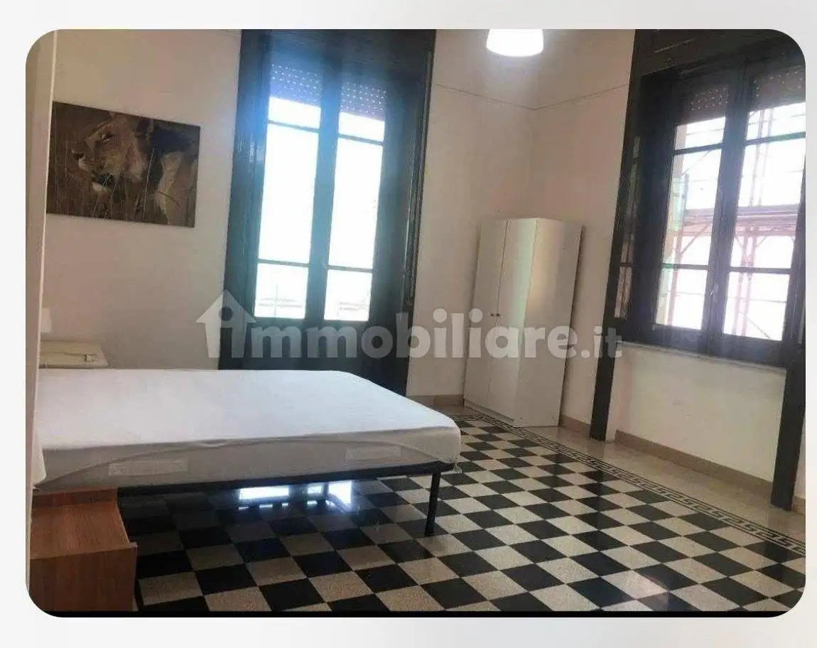 Appartamento in affitto a Napoli