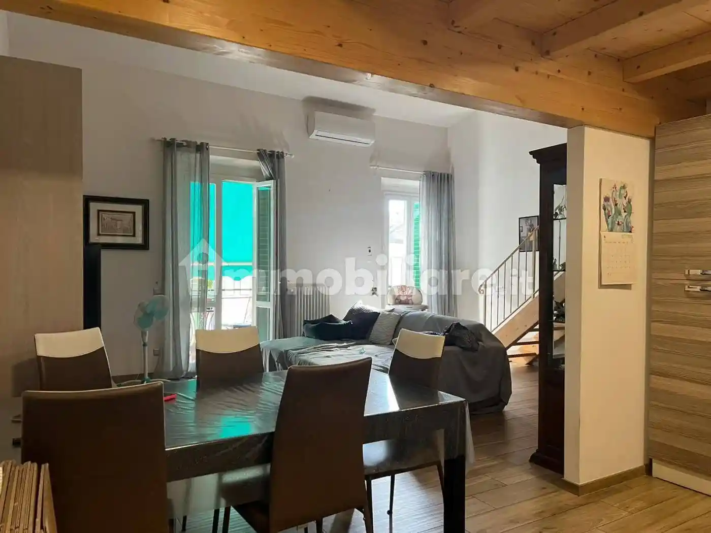 Appartamento in affitto a Firenze