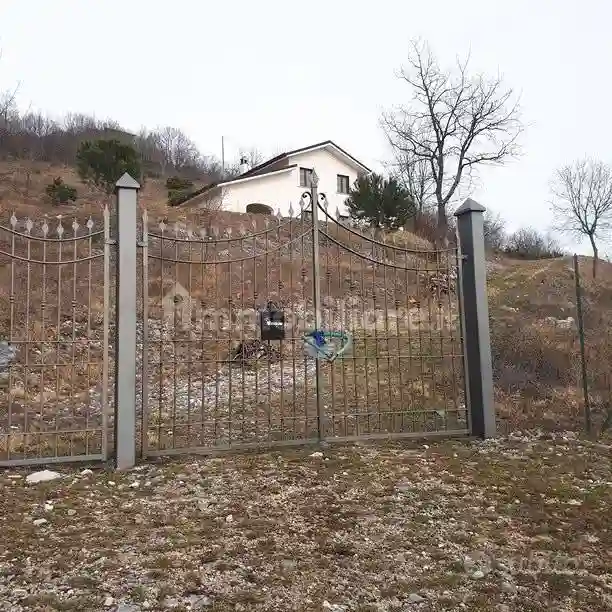 Terratetto unifamiliare Strada Comunale da Campoli a Sora 2, Campoli Appennino - foto 4