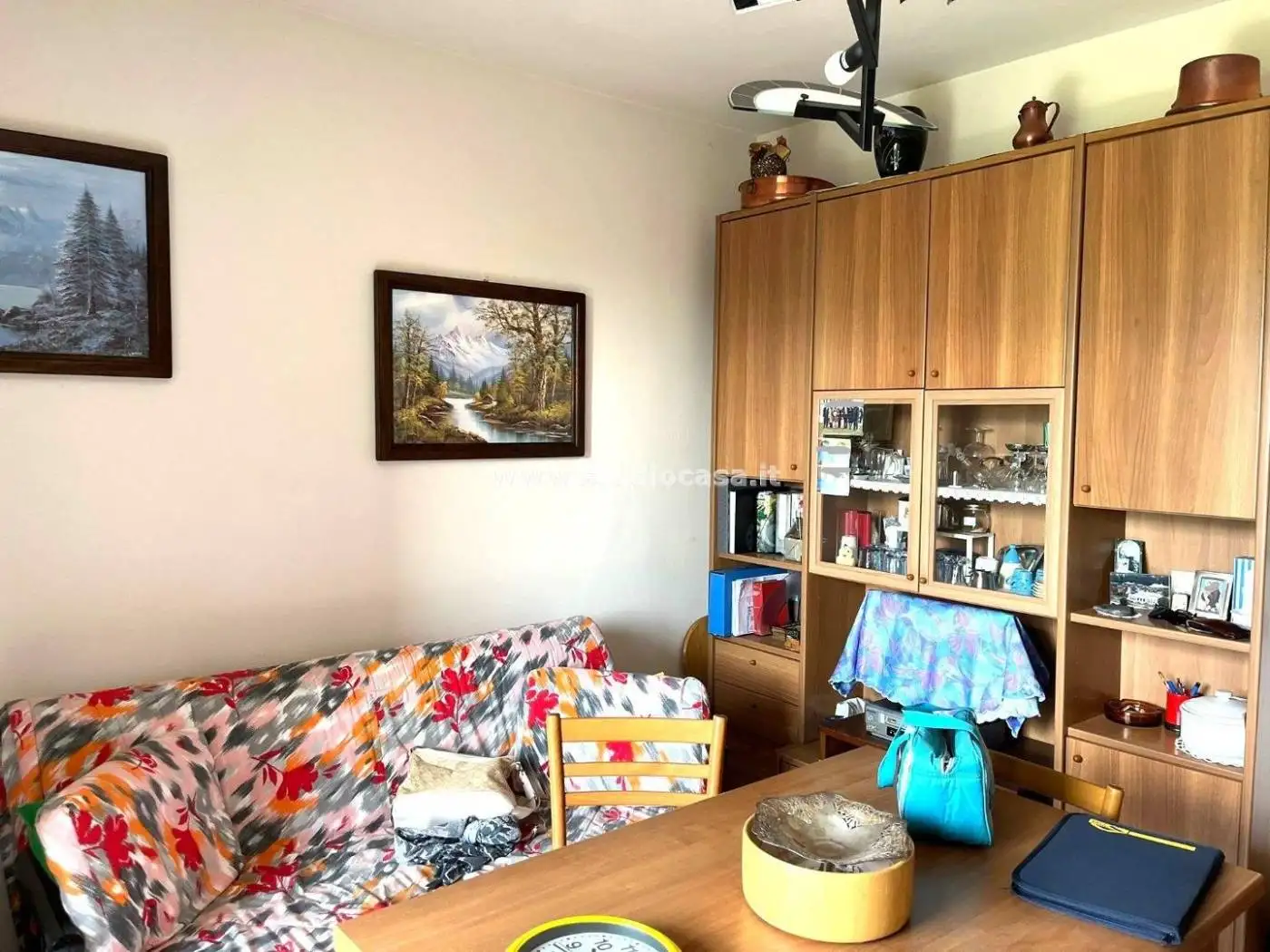 Appartamento in vendita a Berbenno