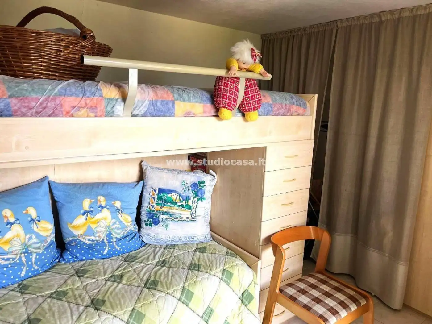 Trilocale via Vittorio Emanuele, Centro, Berbenno - foto 4