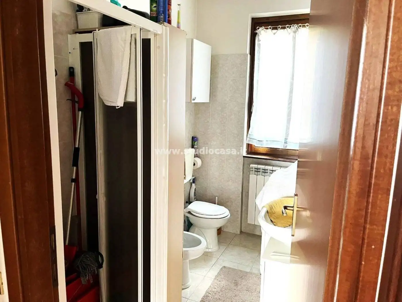 Trilocale via Vittorio Emanuele, Centro, Berbenno - foto 5