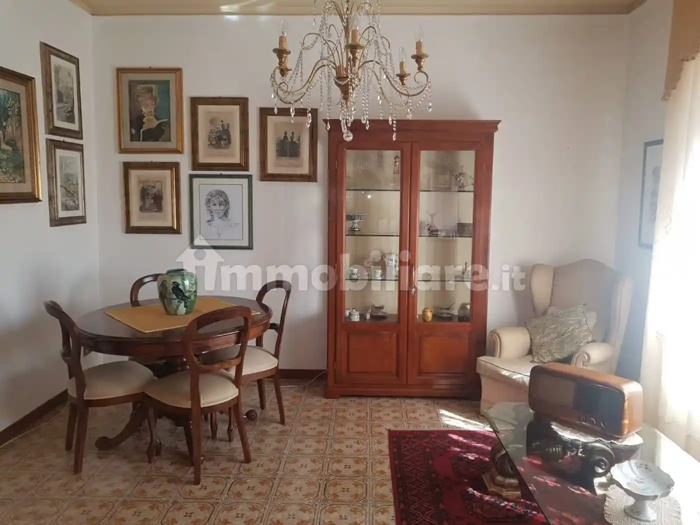 Appartamento in vendita a Lucca