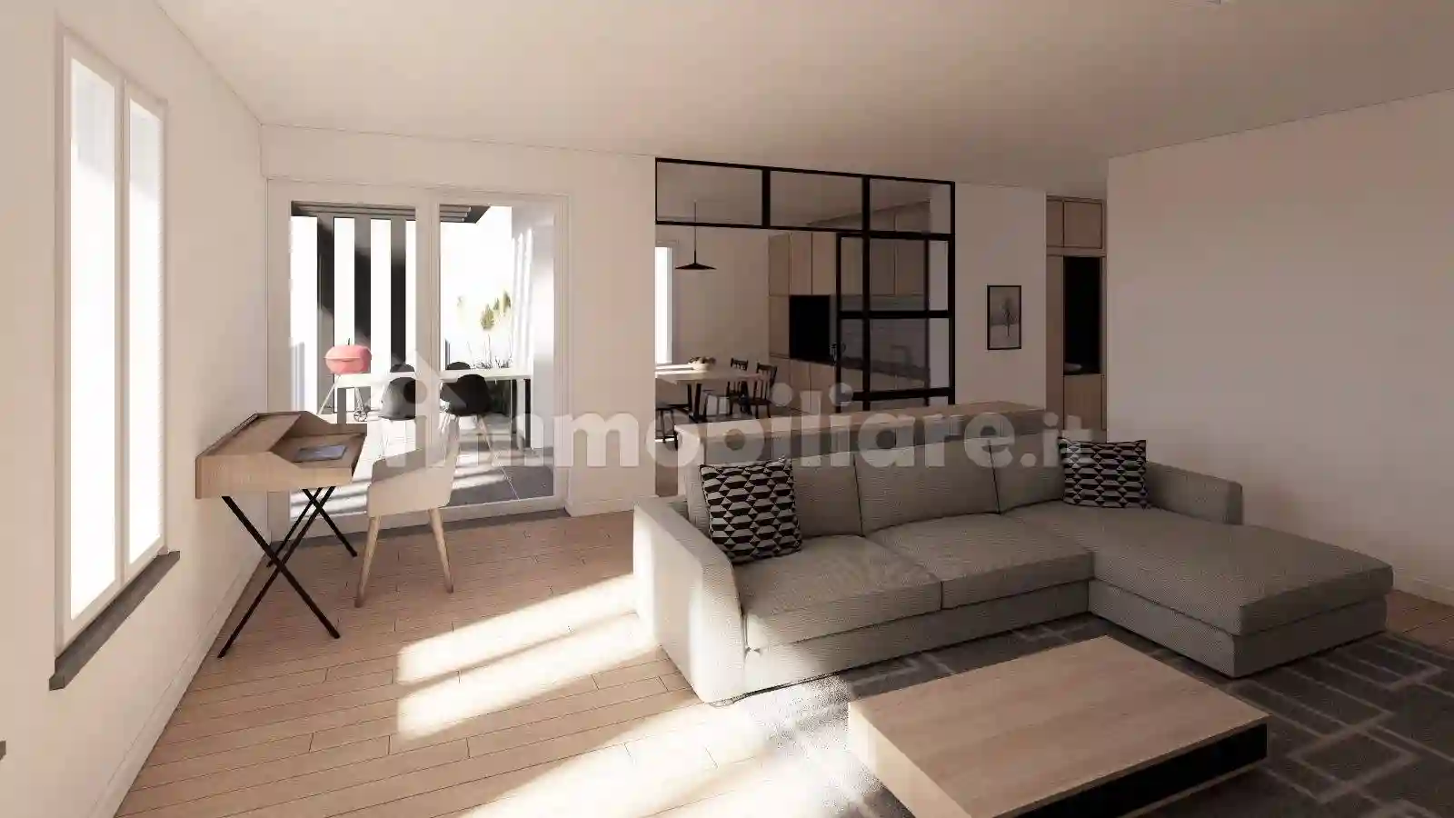 Attico - Mansarda - foto 3