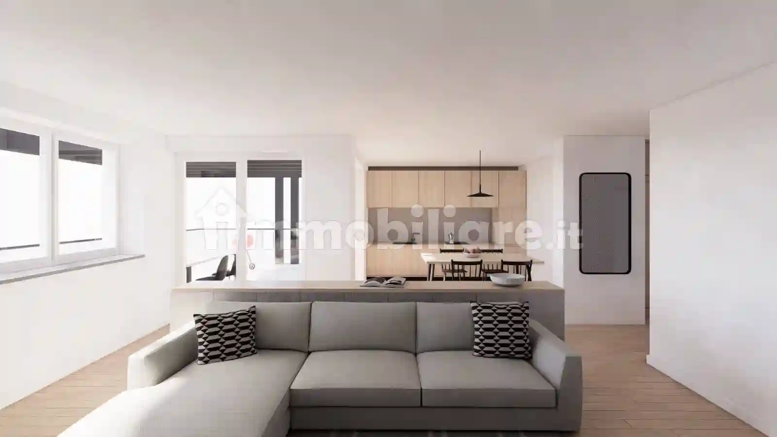 Attico - Mansarda - foto 4