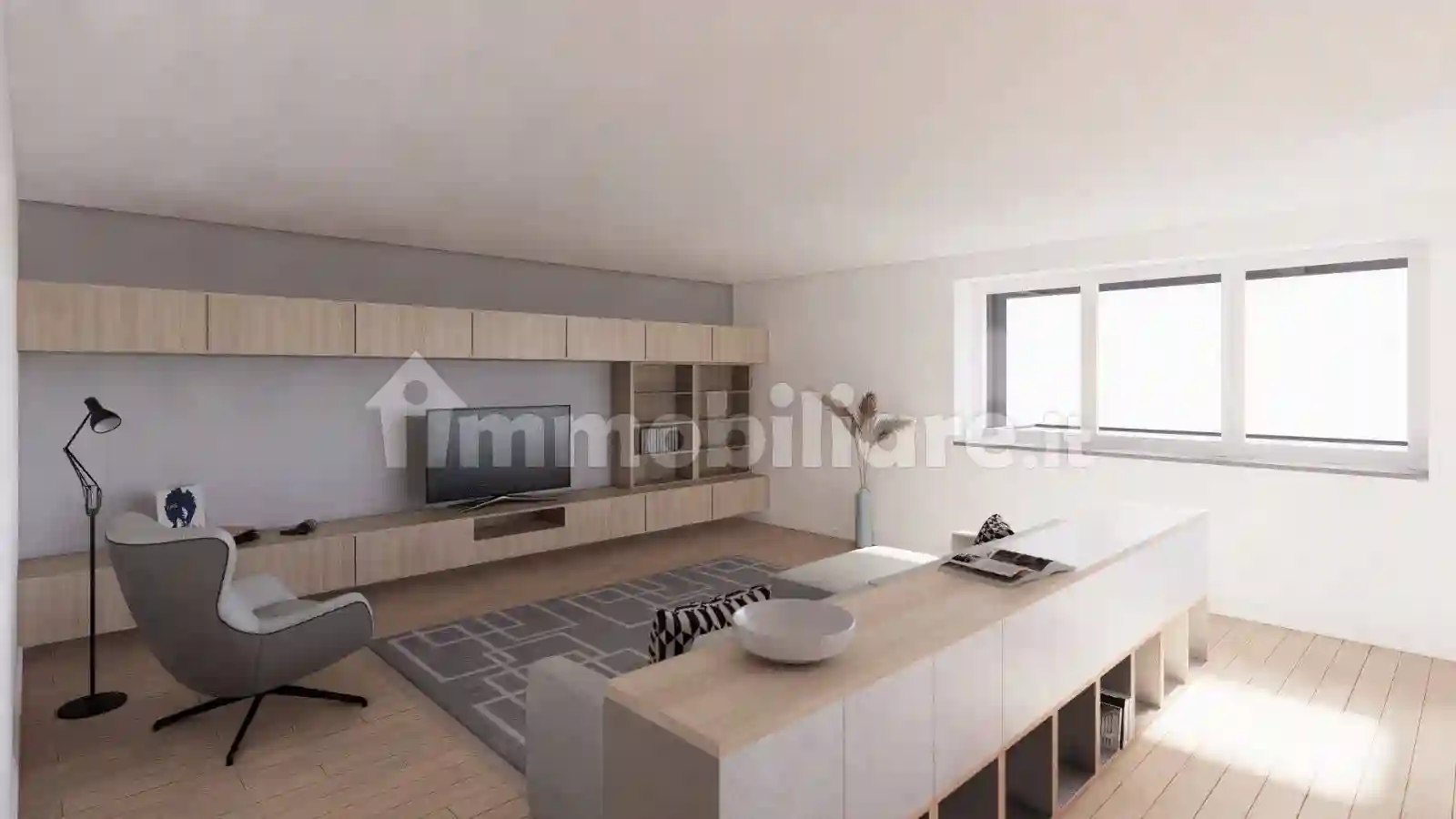 Attico - Mansarda - foto 5