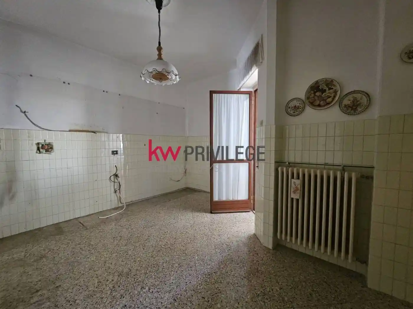 Quadrilocale piazza Ottone Rosai, Sant'Elia, Brindisi - foto 4