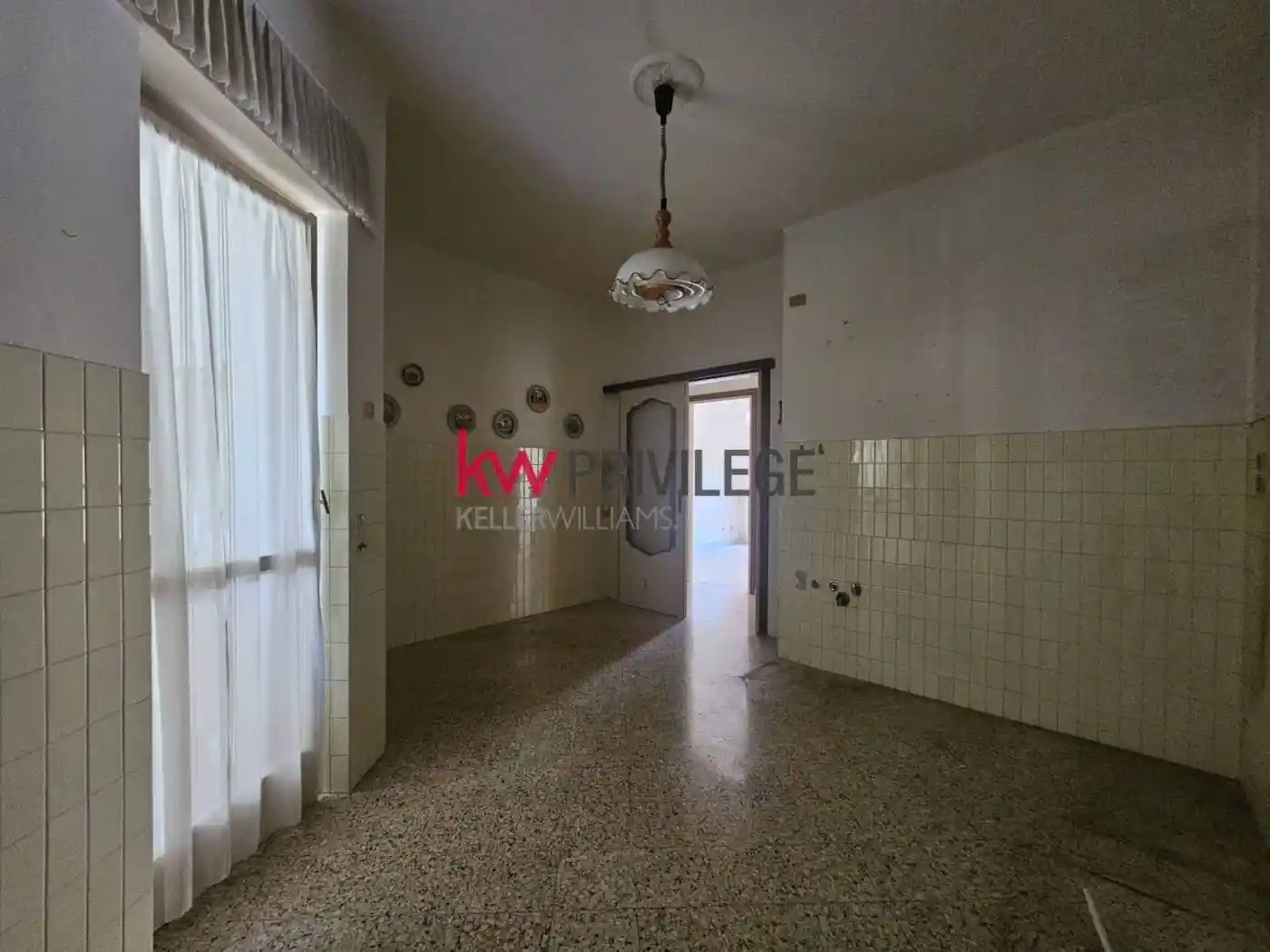 Quadrilocale piazza Ottone Rosai, Sant'Elia, Brindisi - foto 5